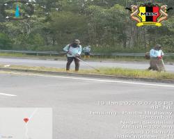 KERJA-KERJA PEMBERSIHAN AWAM