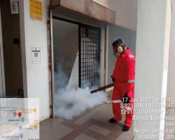 KERJA-KERJA KAWALAN VEKTOR