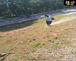  KERJA-KERJA PENYELENGGARAAN RUMPUT