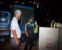 LAWATAN TURUN PADANG DATUK BANDAR KE BANDAR BARU NILAI