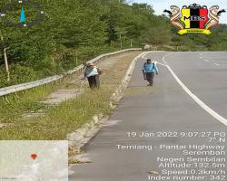 KERJA-KERJA PEMBERSIHAN AWAM