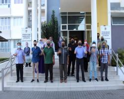 PROGRAM KOMUNITI STRATA BERSAMA DATUK BANDAR