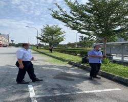 TASK FORCE SEKITAR KAWASAN BBN