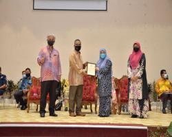 PERHIMPUNAN ULANG TAHUN KEDUA MAJLIS BANDARAYA SEREMBAN