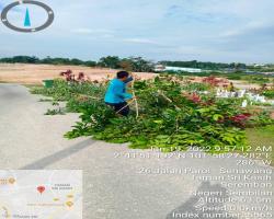 PENYELENGGARAAN TANAH PERKUBURAN