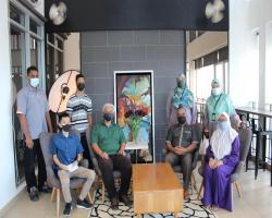 PROGRAM KOMUNITI STRATA BERSAMA DATUK BANDAR