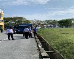 TASK FORCE SEKITAR KAWASAN BBN