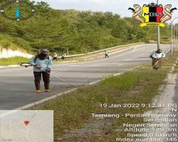 KERJA-KERJA PEMBERSIHAN AWAM