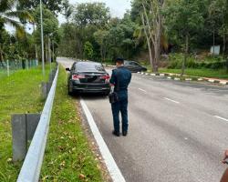 OPERASI DI BUKIT MELATI, NILAI