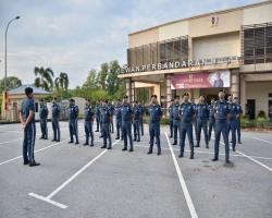 PERHIMPUNAN ULANG TAHUN KEDUA MAJLIS BANDARAYA SEREMBAN