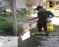 KERJA-KERJA KAWALAN VEKTOR