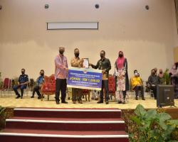 PERHIMPUNAN ULANG TAHUN KEDUA MAJLIS BANDARAYA SEREMBAN