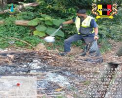 KERJA-KERJA KAWALAN VEKTOR