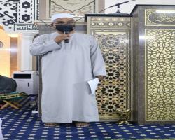 MAJLIS BACAAN YASSIN SEMPENA ULANG TAHUN KEDUA MAJLIS BANDARAYA SEREMBAN