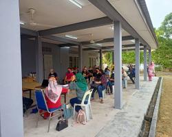 MESYUARAT AGUNG TAHUNAN BADAN PENGURUSAN JMB