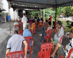 MESYUARAT AGUNG TAHUNAN BADAN PENGURUSAN JMB