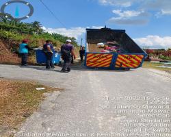 TANAH PERKUBURAN ISLAM SENAWANG, SEREMBAN.