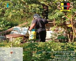 KERJA-KERJA KAWALAN VEKTOR