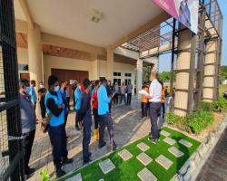 KERJA-KERJA PENYELENGGARAAN RUMPUT