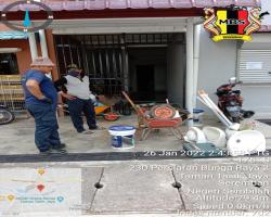 BANTUAN PEMBERSIHAN OLEH JABATAN PEMBERSIHAN DAN KESIHATAN PERSEKITARAN, MBS