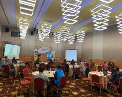 PROGRAM DISKUSI IDENTITI WARISAN DAN KEBUDAYAAN SEREMBAN