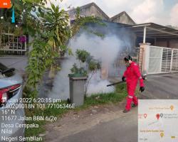 KERJA-KERJA KAWALAN VEKTOR