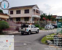 KERJA-KERJA KAWALAN VEKTOR 