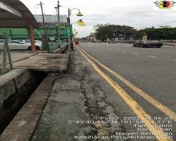 JALAN YAM TUAN, SEREMBAN.