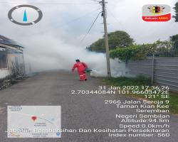 KERJA-KERJA KAWALAN VEKTOR