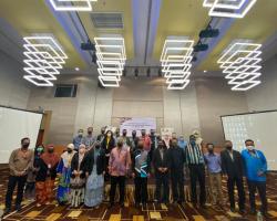 PROGRAM DISKUSI IDENTITI WARISAN DAN KEBUDAYAAN SEREMBAN