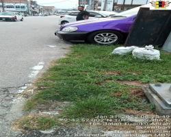 JALAN TUANKU ANTAH, SEREMBAN.