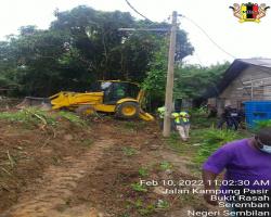 OPERASI BERSEPADU PENGUATKUASAAN