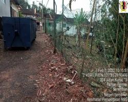 LOT 24338, TAMAN PERMAI FASA 2, SEREMBAN.