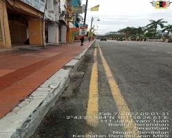 JALAN YAM TUAN, SEREMBAN.