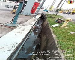 JALAN TUANKU ANTAH, SEREMBAN.