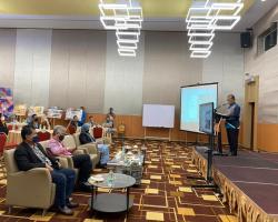PROGRAM DISKUSI IDENTITI WARISAN DAN KEBUDAYAAN SEREMBAN