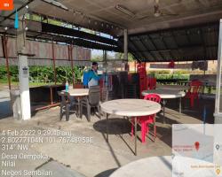 GERAI MBS, TAMAN DESA CEMPAKA, NILAI