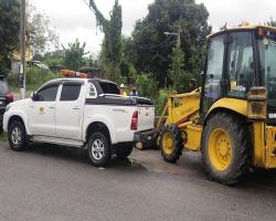 OPERASI BERSEPADU PENGUATKUASAAN