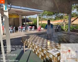 GERAI MBS, TAMAN DESA CEMPAKA, NILAI