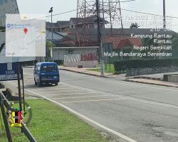PEMANTAUAN PEMBERSIHAN JALAN-JALAN SELIAAN JKR