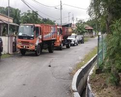 OPERASI BERSEPADU PENGUATKUASAAN