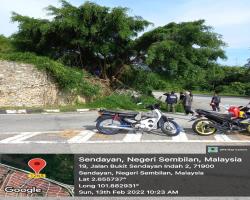 BANTUAN GOTONG ROYONG