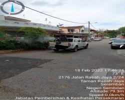 KERJA-KERJA KAWALAN VEKTOR