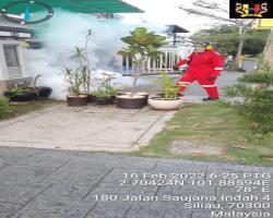 KERJA-KERJA KAWALAN VEKTOR