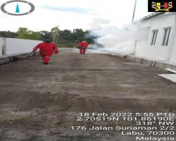 KERJA-KERJA KAWALAN VEKTOR