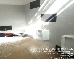  KERJA-KERJA PEMBERSIHAN INFRASTRUKTUR AWAM