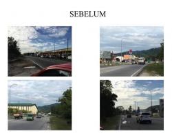 LAPORAN KERJA-KERJA MENAIKTARAF SISTEM LAMPU JALAN KEPADA LAMPU LED DAN KERJA-KERJA BERKAITAN DI KAWASAN PERINDUSTRIAN GALLA, SEREMBAN