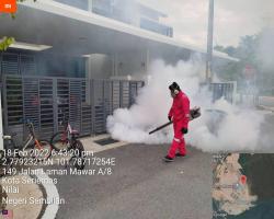 KERJA-KERJA KAWALAN VEKTOR