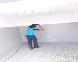  KERJA-KERJA PEMBERSIHAN INFRASTRUKTUR AWAM