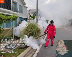 KERJA-KERJA KAWALAN VEKTOR